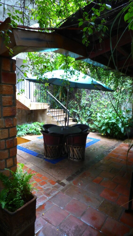 Hotel Santo Santiago