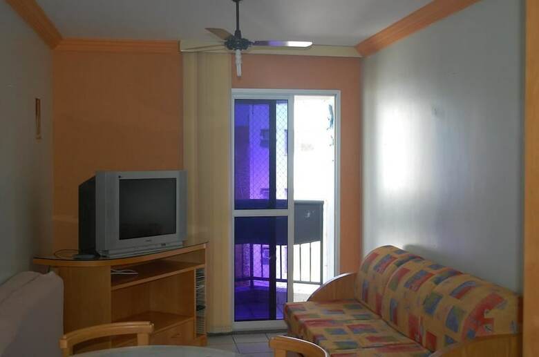 Apartamentos �guas Das Fontes - Jc Temporada