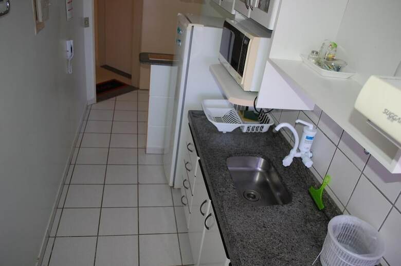 Apartamentos �guas Das Fontes - Jc Temporada