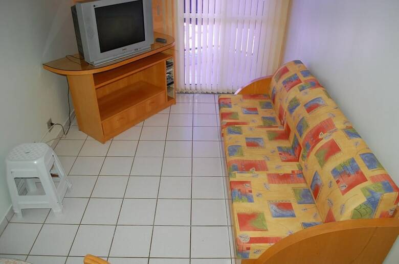 Apartamentos �guas Das Fontes - Jc Temporada