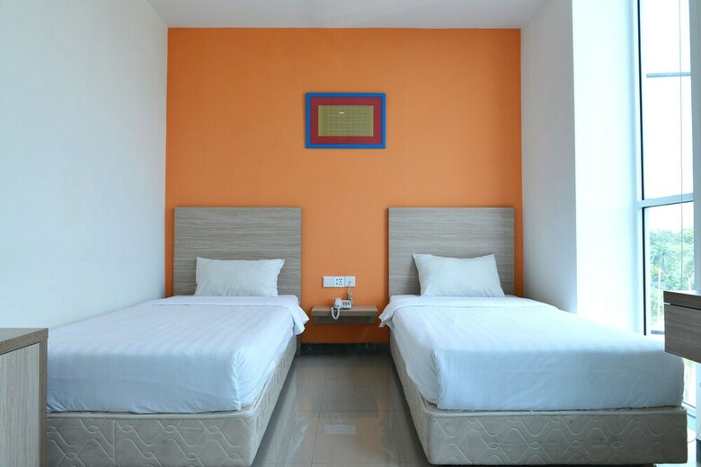 Hotel Fresh One