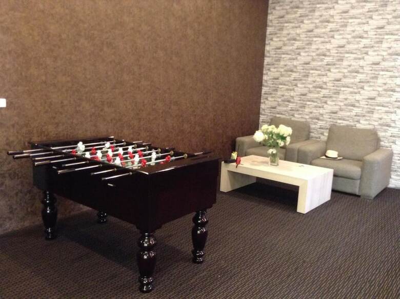Cetus Beachfront Condo By Pong