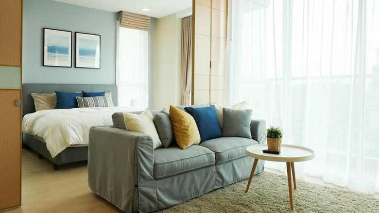 Cetus Beachfront Condo By Pong