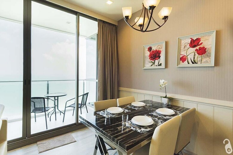 Baan Plai Haad By Pong