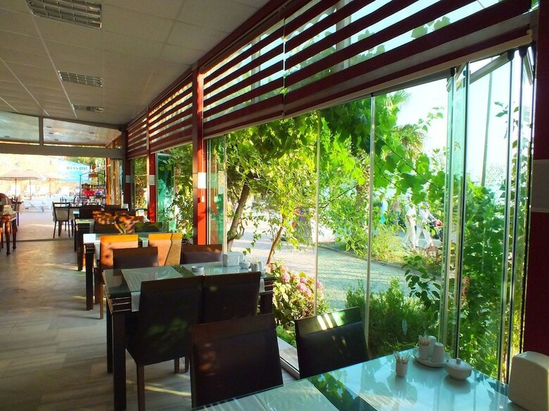 Hotel Aycan Otel