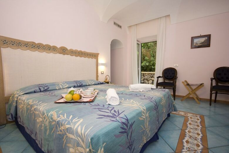 Hotel Parco Verde Terme