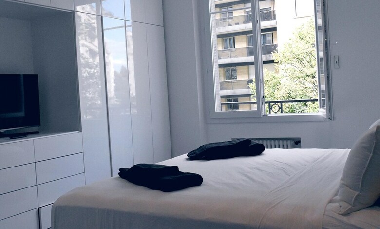 Apartamento Pelican Stay - Parisian Flat 4 Bedrooms