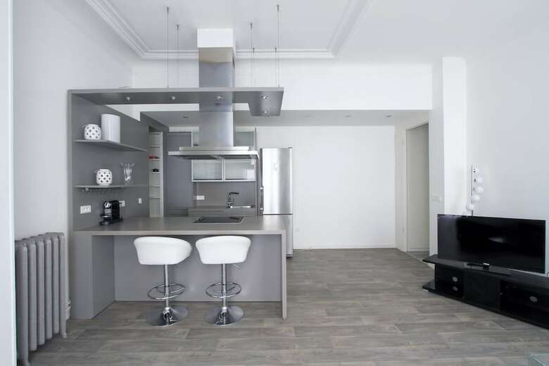 Apartamento Pelican Stay - Parisian Apt Suite