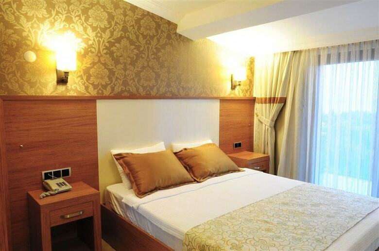 Assos Park Hotel
