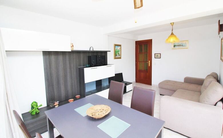 Apartamento Albatros 15 - 1