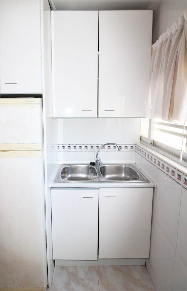Apartamento Albatros 15 - 1