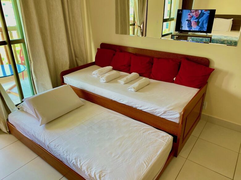 Apartamentos Vg Sun Cumbuco By Diego Flats