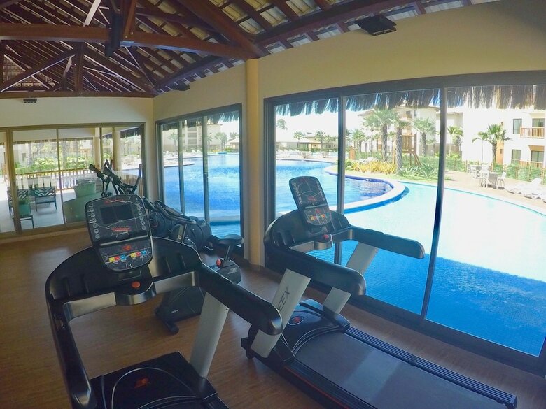 Apartamentos Vg Sun Cumbuco By Diego Flats