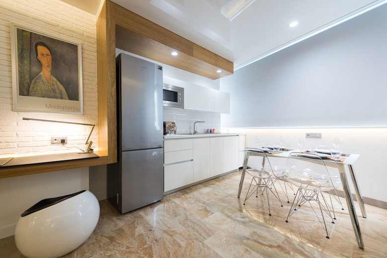 Apartment Venezuela