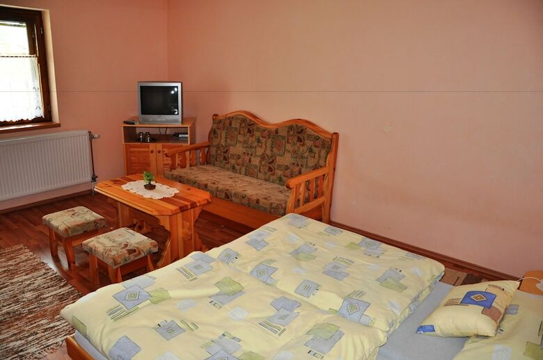 Pension Penzion Le?tiny