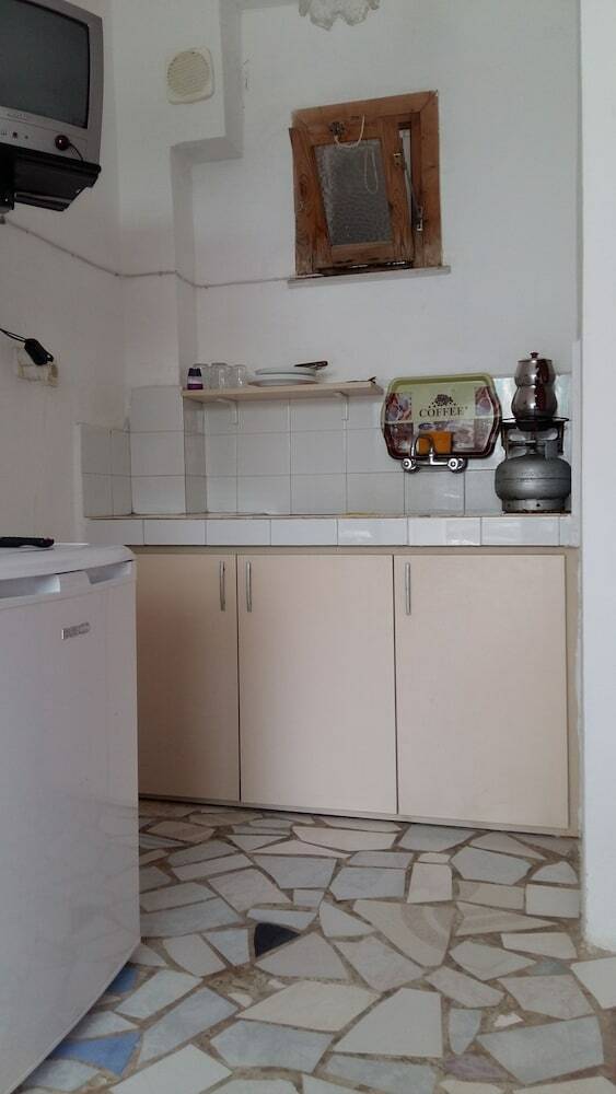 Apartamento Kumba? Green Garden Pansiyon
