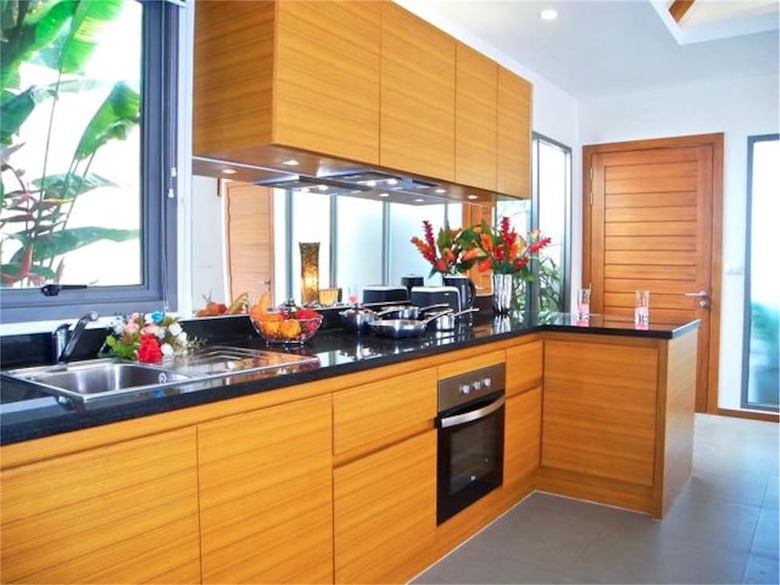 Apartamentos Ka Villa Rawai : Peaceful 4 Bedrooms