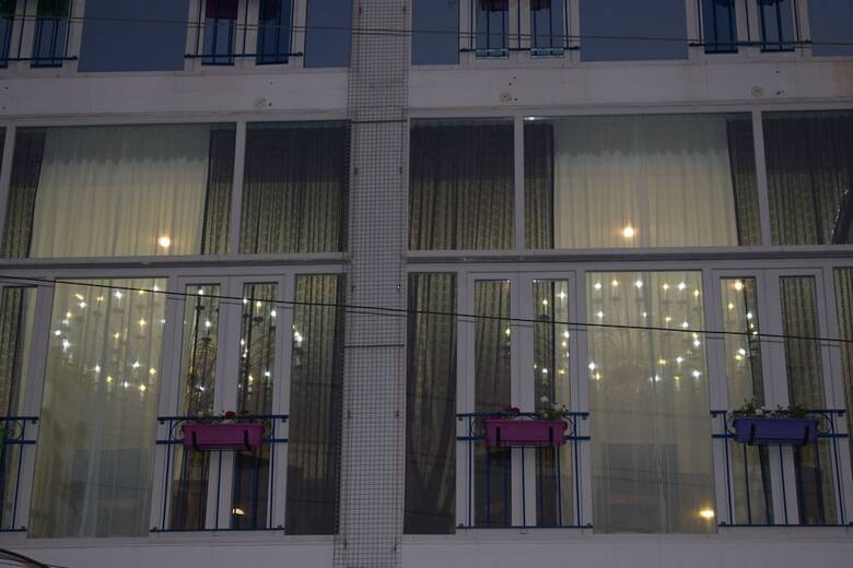 Hotel Damask Rose Lebanese Guest House