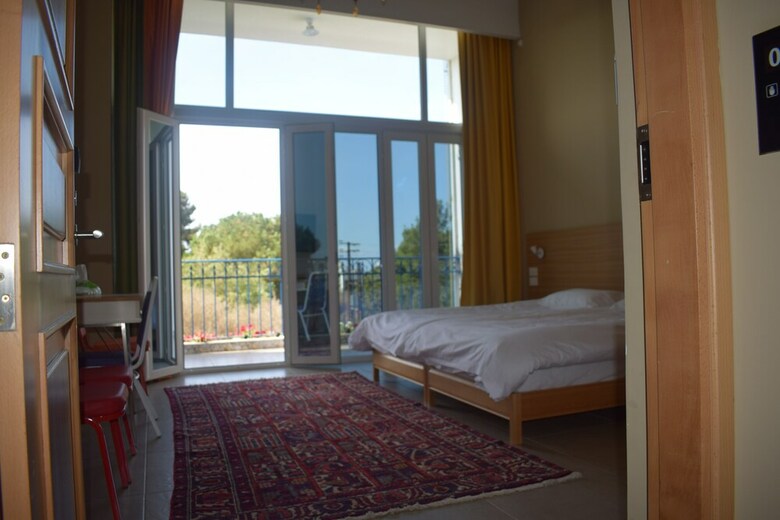 Hotel Damask Rose Lebanese Guest House