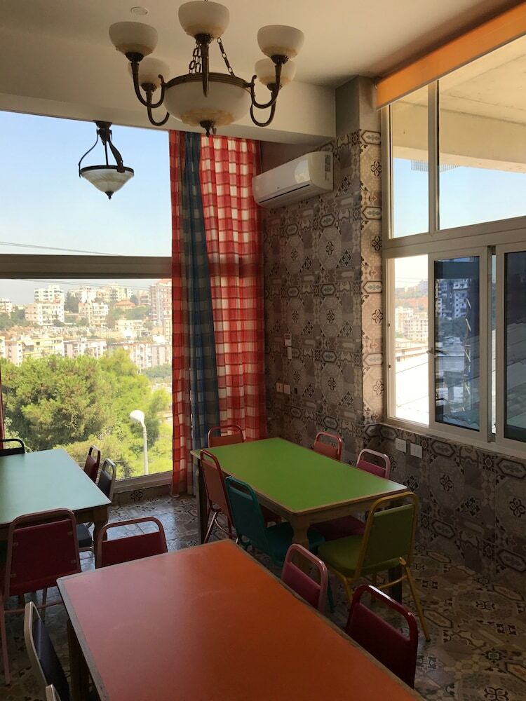 Hotel Damask Rose Lebanese Guest House