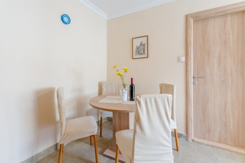 Apartments Fidelis