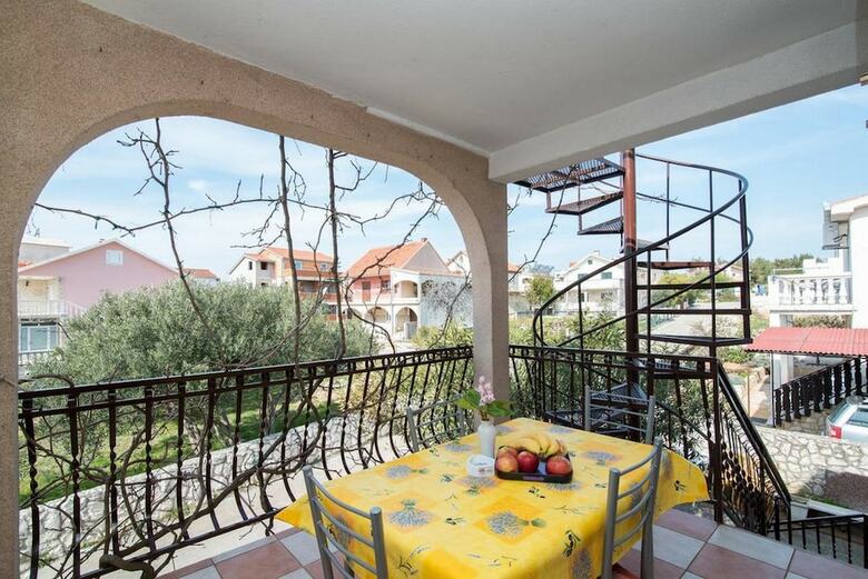 Apartments Fidelis