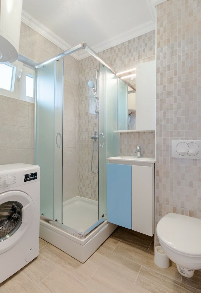 Apartments Fidelis