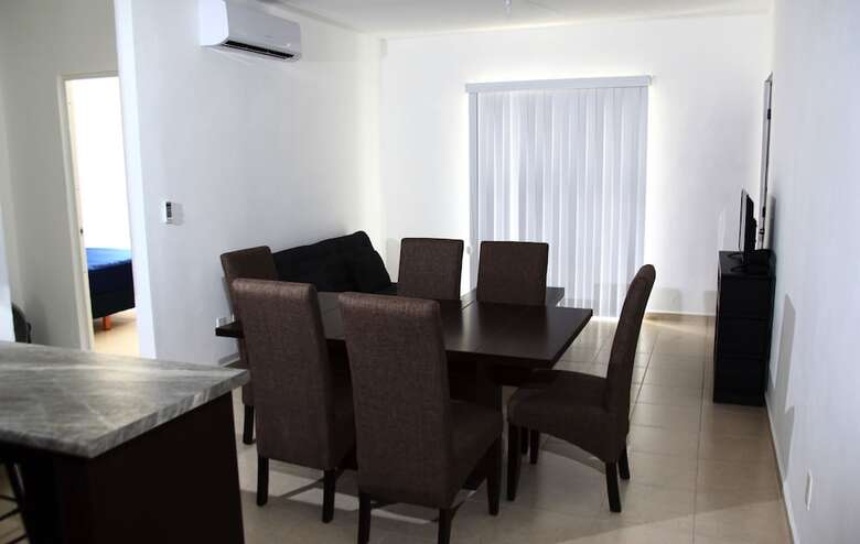 Apartamentos Departamento Velas Selvanova 519