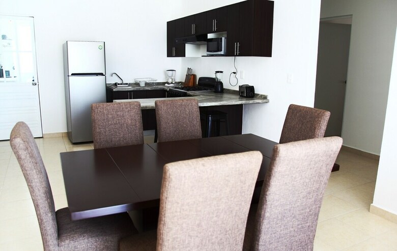 Apartamentos Departamento Velas Selvanova 519