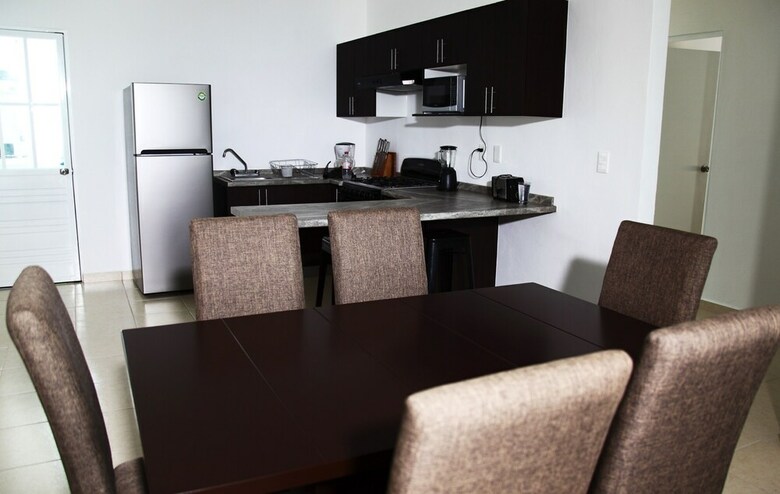 Apartamentos Departamento Velas Selvanova 519
