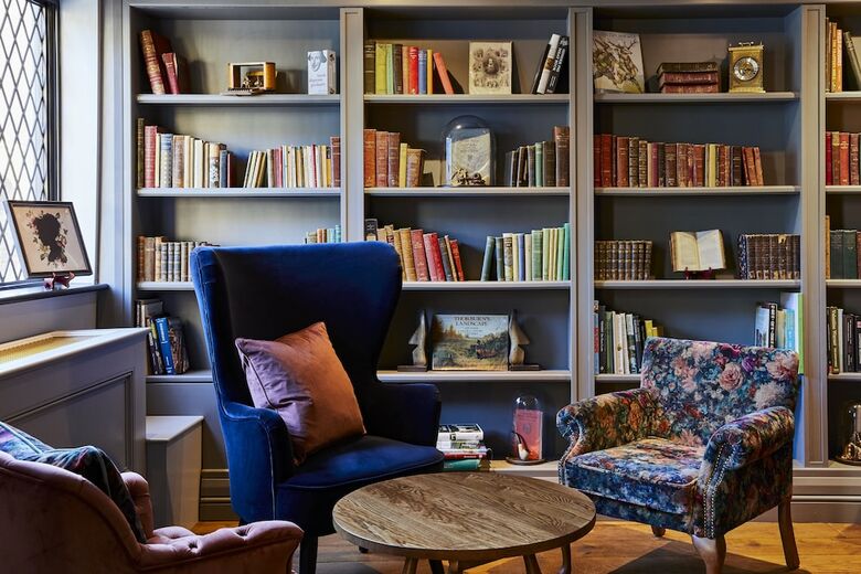 Hotel Indigo Stratford Upon Avon