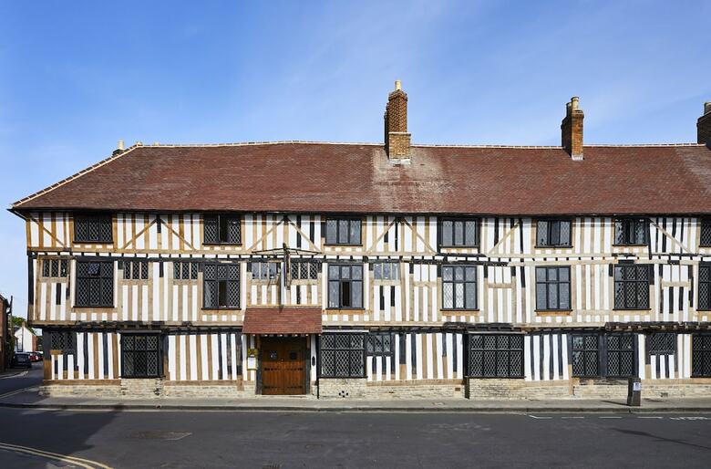 Hotel Indigo Stratford Upon Avon
