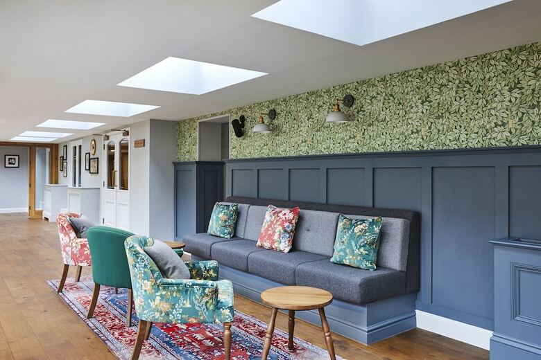Hotel Indigo Stratford Upon Avon