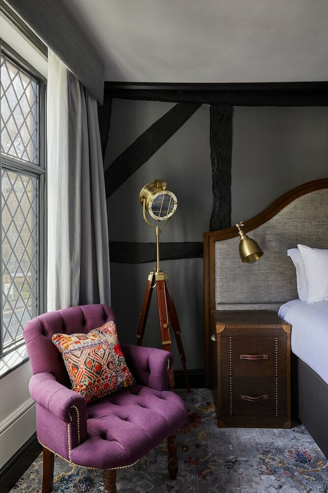 Hotel Indigo Stratford Upon Avon