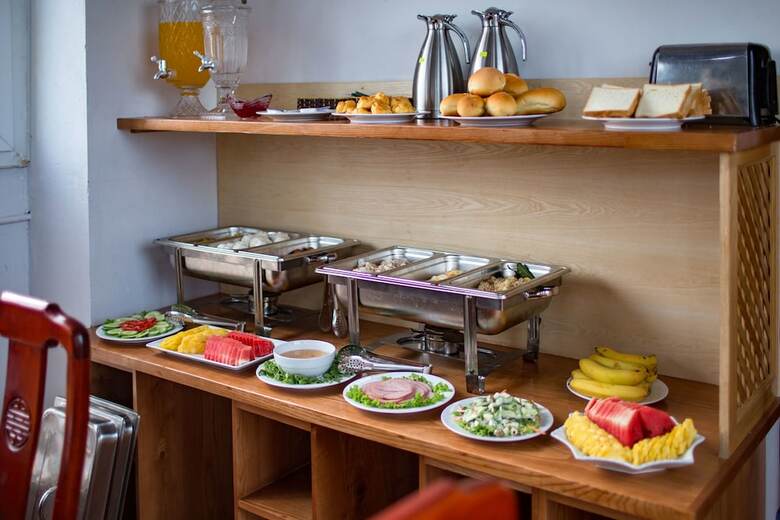 Hanoi Pho Hotel