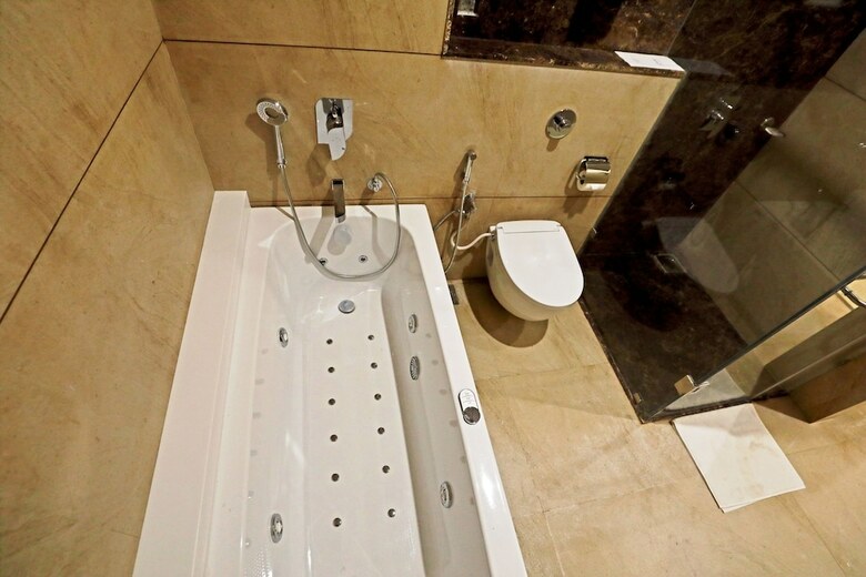 Vits Devbhumi Hotel