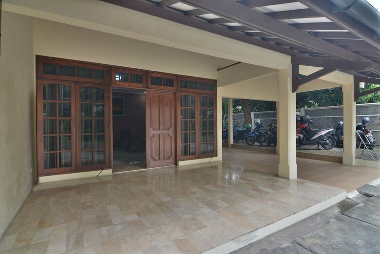 Hotel 555 Guest House