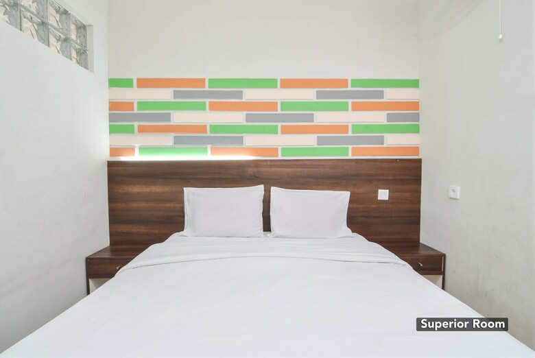 Hotel 555 Guest House