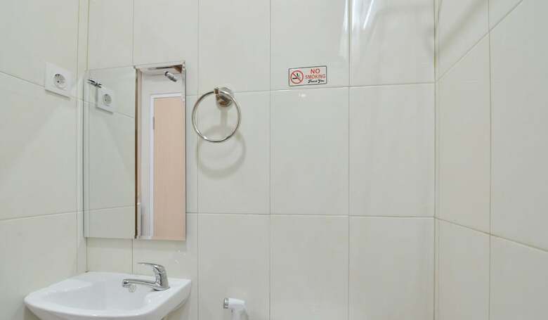 Hotel 555 Guest House