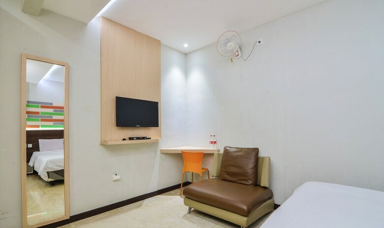 Hotel 555 Guest House