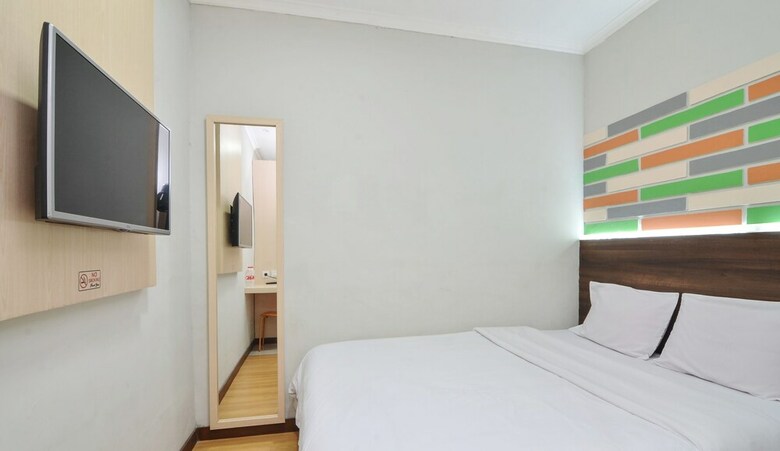 Hotel 555 Guest House