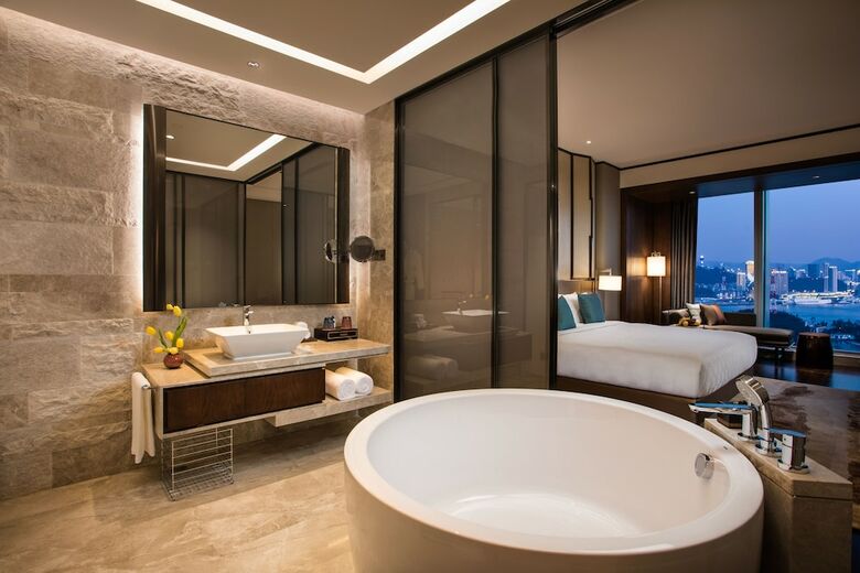 Hotel Hualuxe Xiamen Haicang