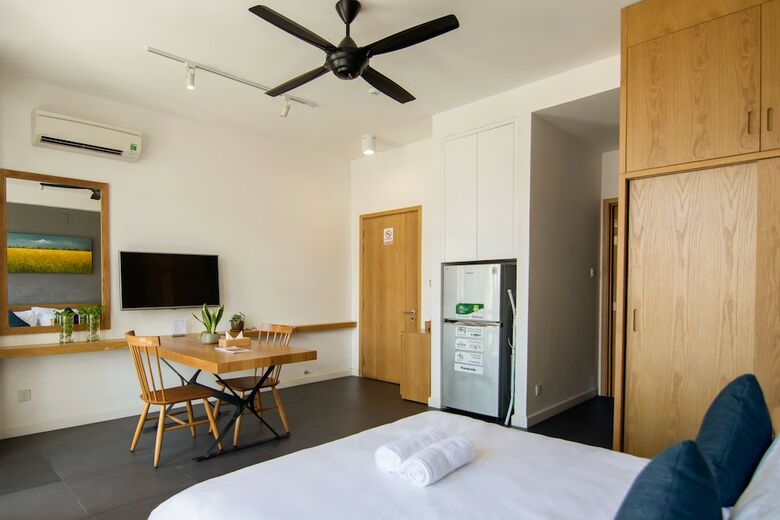 Aparthotel Sen Boutique House