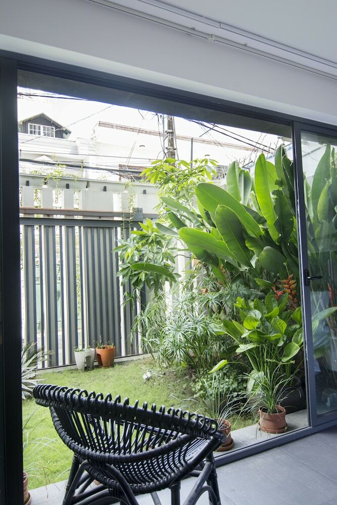 Aparthotel Sen Boutique House