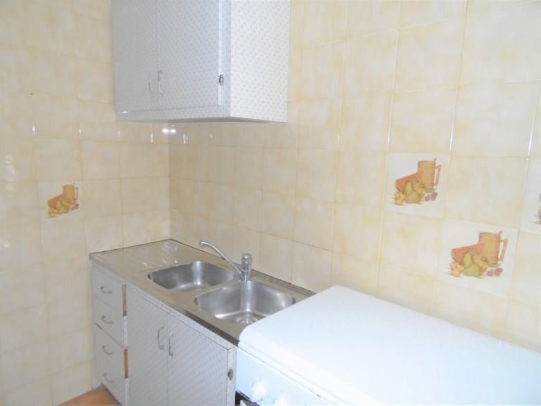 Apartamento El Ancla 5
