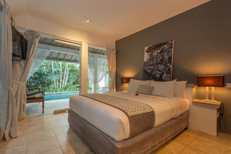 Villa Esha Drupadi II