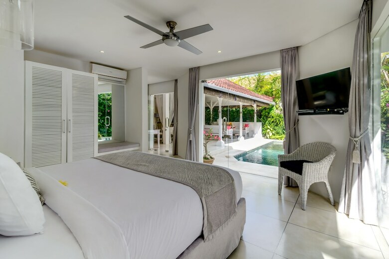 Villa Esha Drupadi II