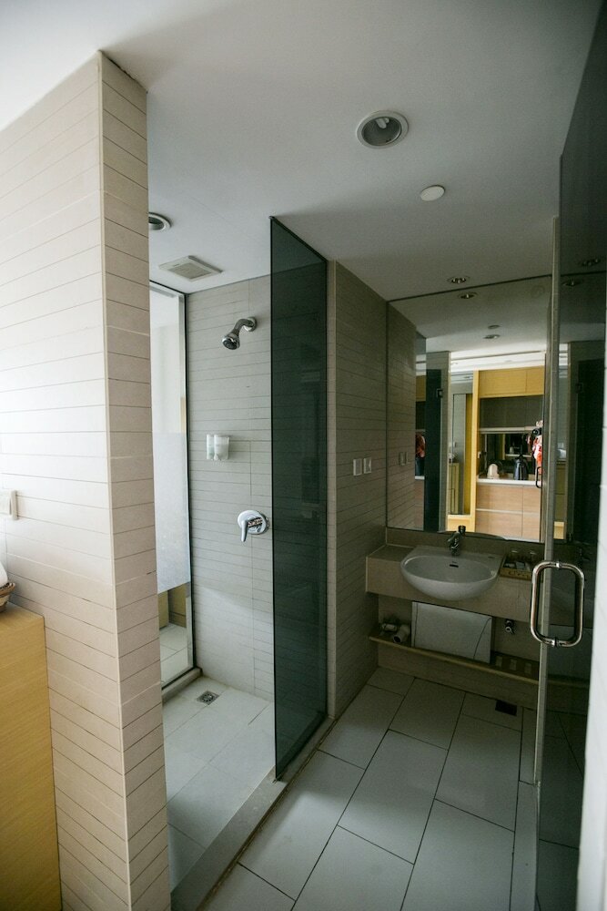 Hotel Love Holiday Inn Apartment
