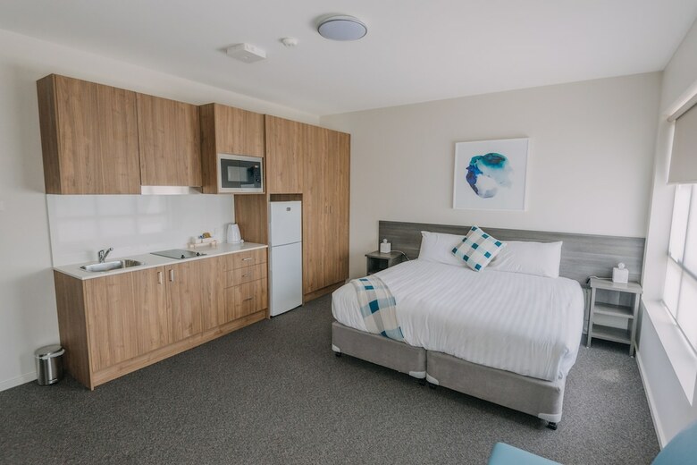 Apartamentos Studios On Beaumont