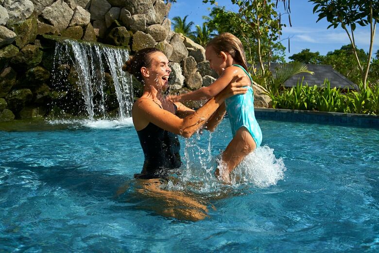 Hotel The Westin Resort & Spa Ubud, Bali